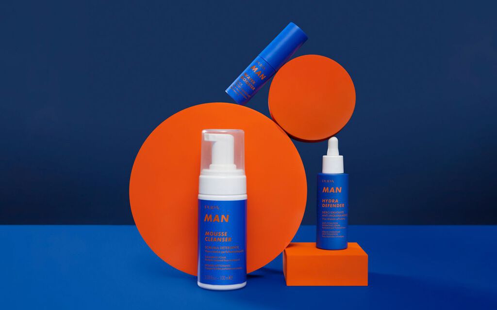 Foaming Mousse Cleanser - PUPA Milano image number 2