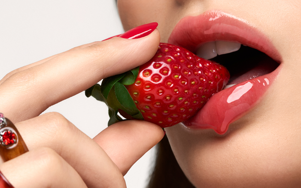 Pleasure Lip Oil - PUPA Milano image number 1