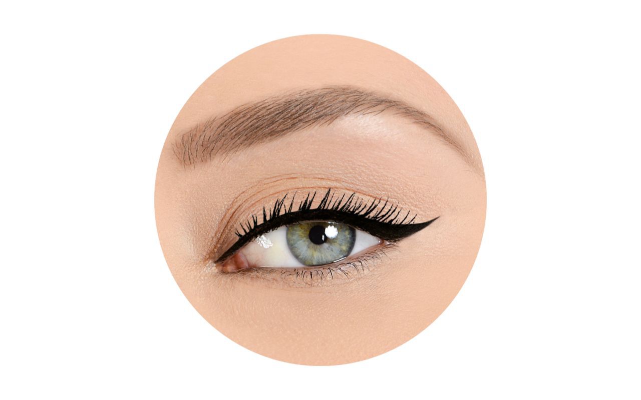 VAMP PROFESSIONAL LINER professional eyeliner PUPA Milano