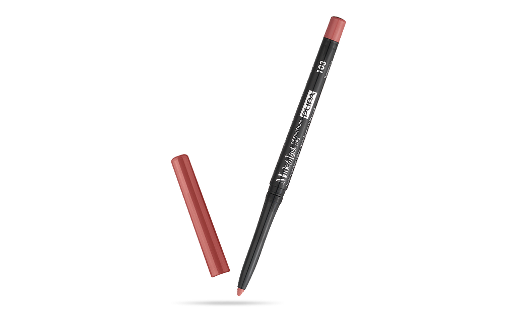 Made to Last Definition Lips - PUPA Milano image number 0