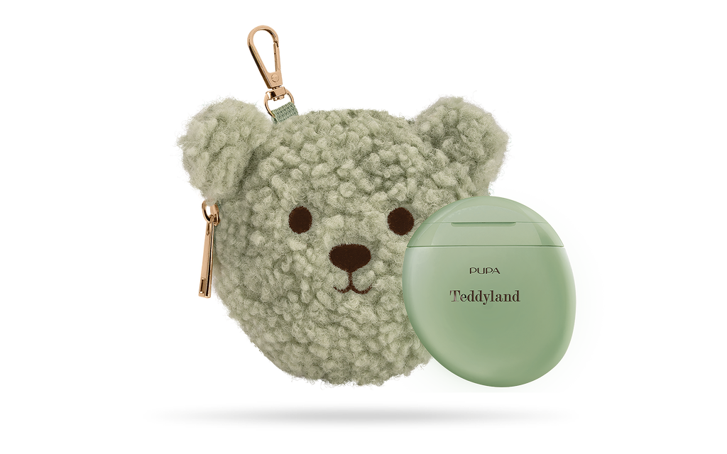 Teddyland - Scented Hand Cream - PUPA Milano image number 0