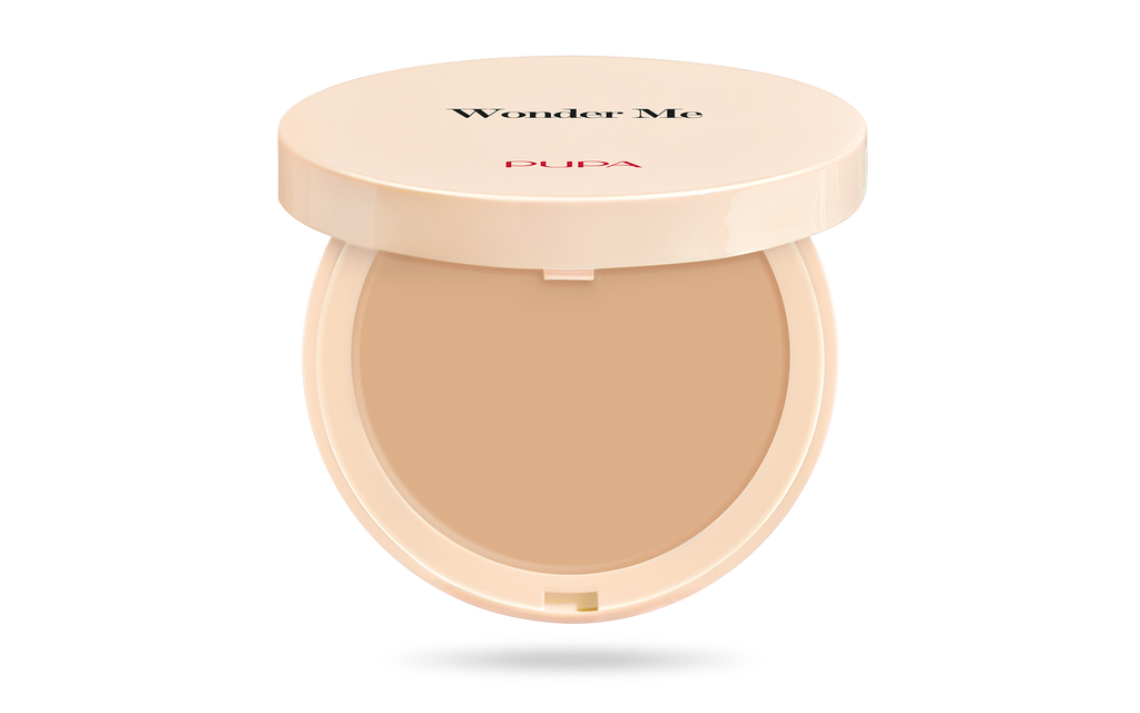 Wonder Me Powder-no-Powder - PUPA Milano