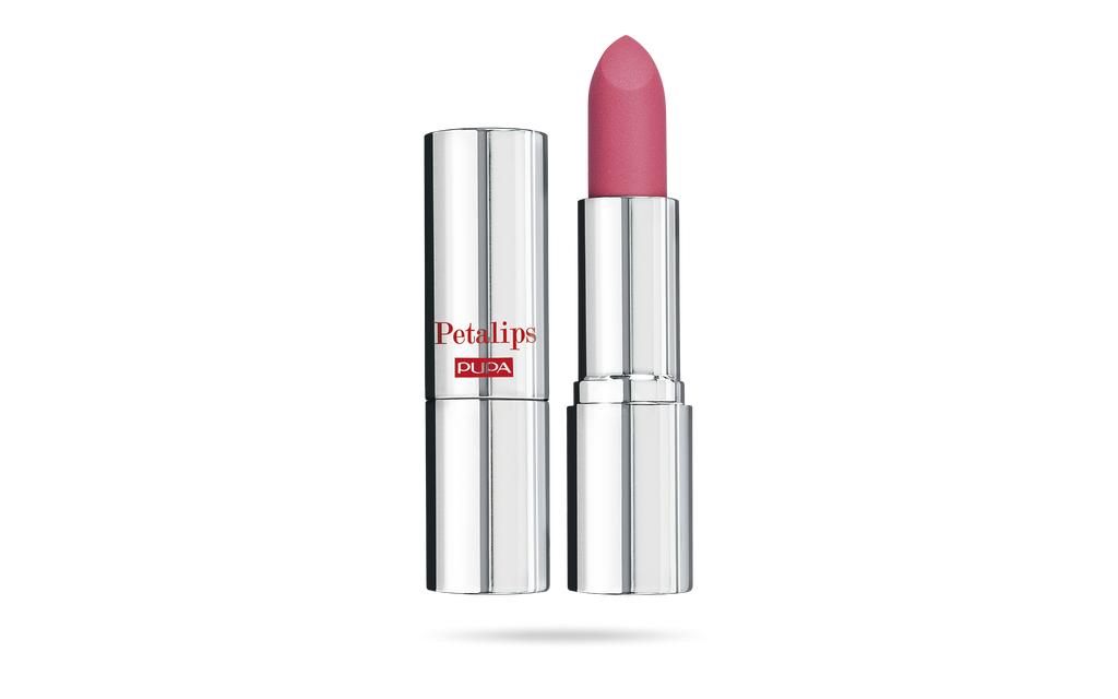 Petalips Lipstick - PUPA Milano