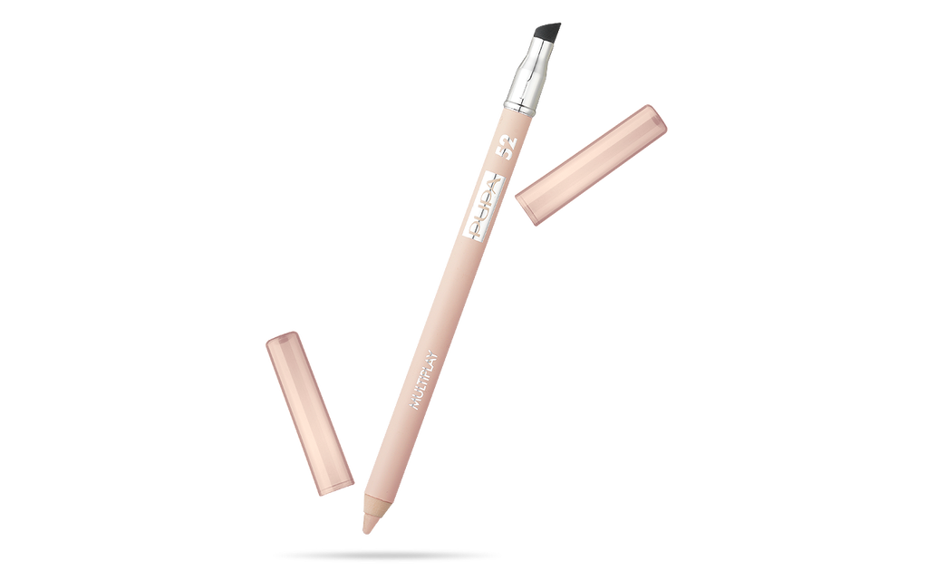 MULTIPLAY – Triple purpose eye pencil - PUPA Milano