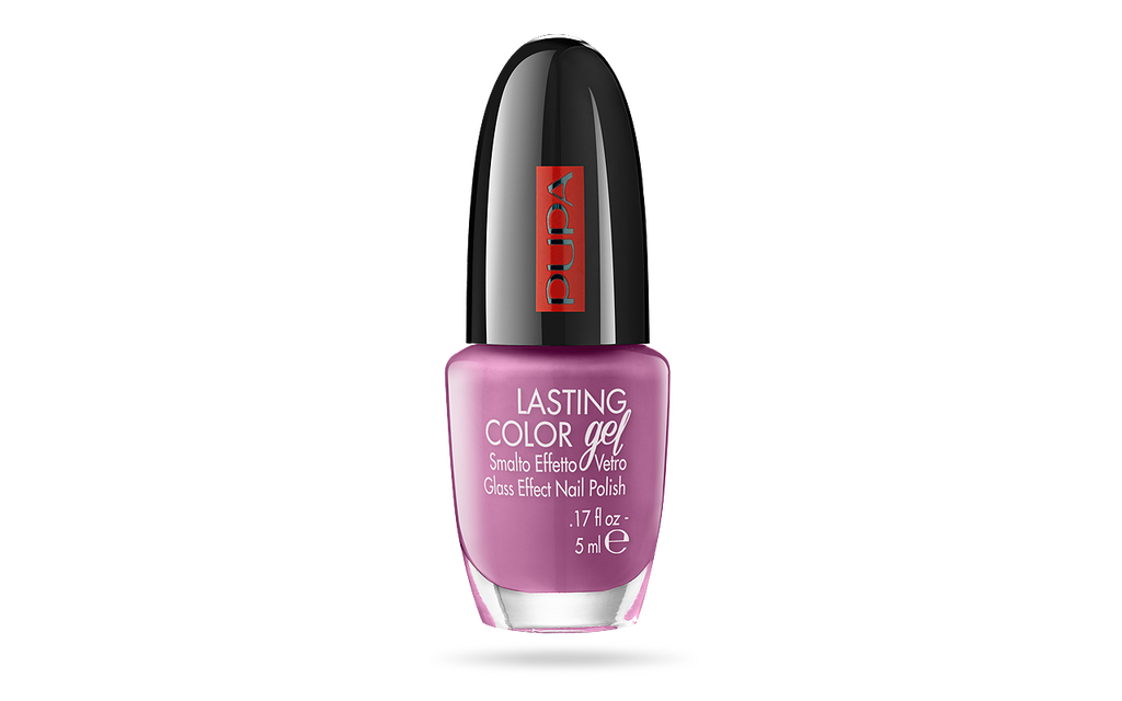 Lasting Color Gel - PUPA Milano