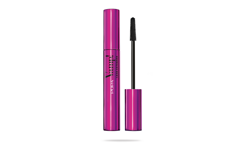 Vamp! Mascara Lash Extender - PUPA Milano image number 0