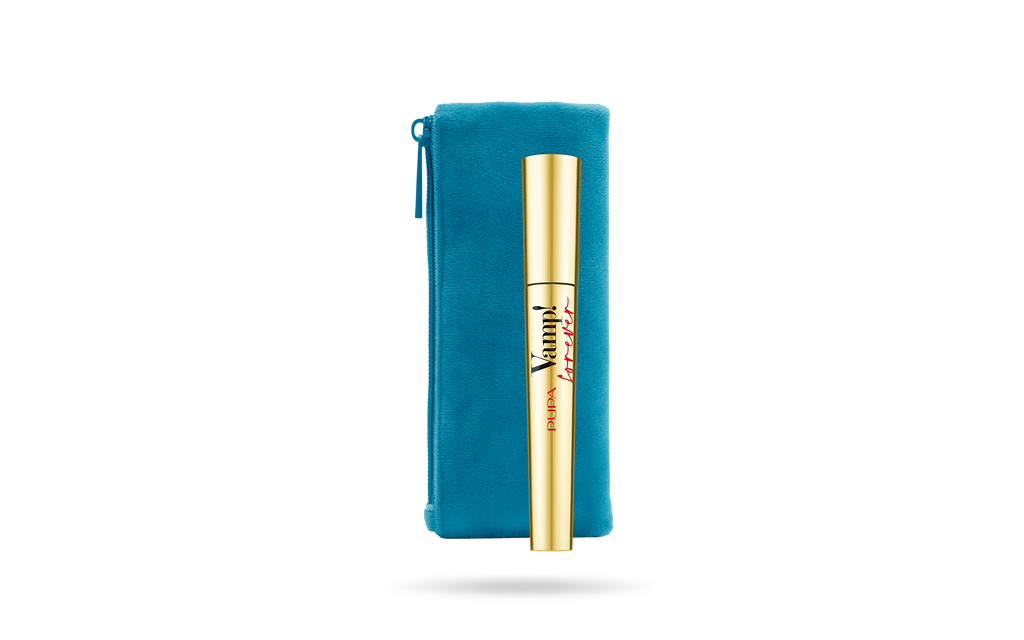 Kit Vamp! Forever Gold Edition - PUPA Milano image number 0