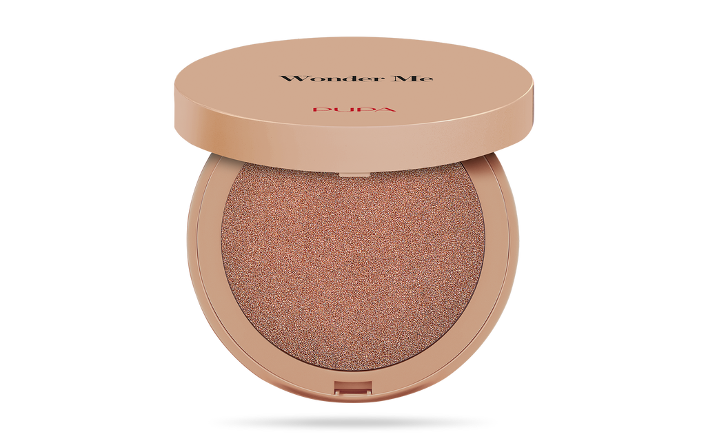 Wonder Me Glow - PUPA Milano image number 0