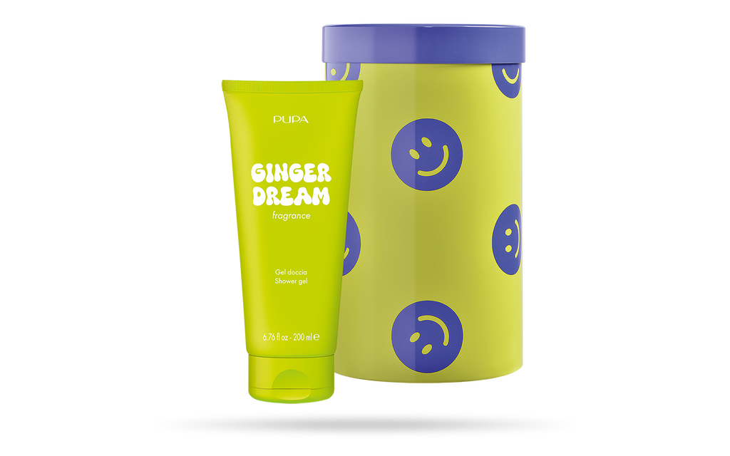 Happy Box - Shower gel - PUPA Milano image number 0