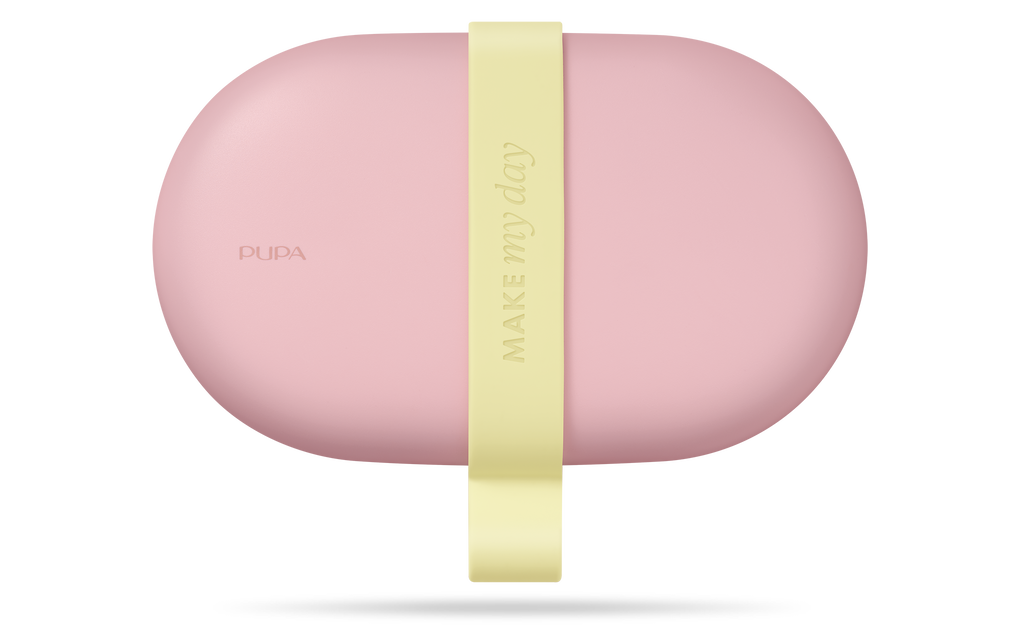 Make My Day Plus - PUPA Milano