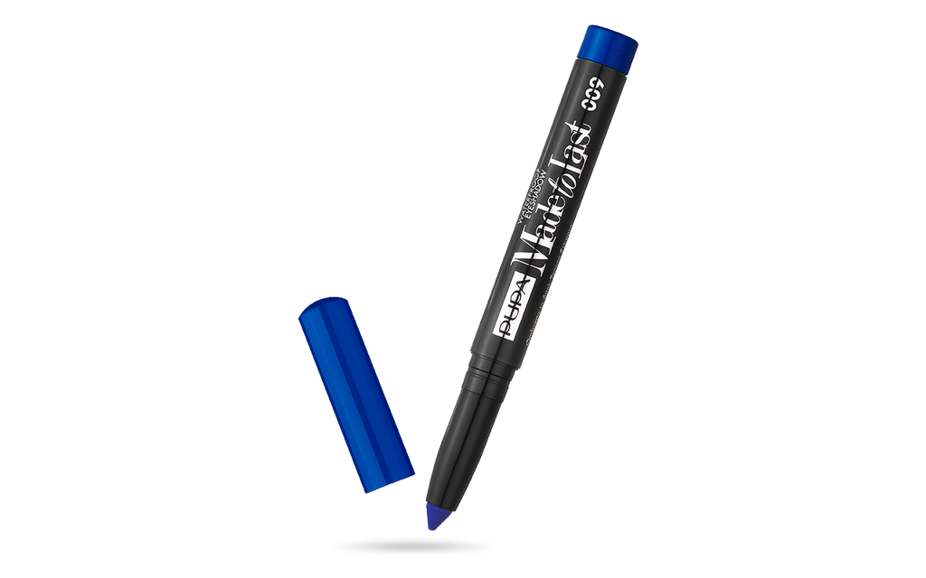 Made to Last Waterproof Eyeshadow - PUPA Milano image number 0