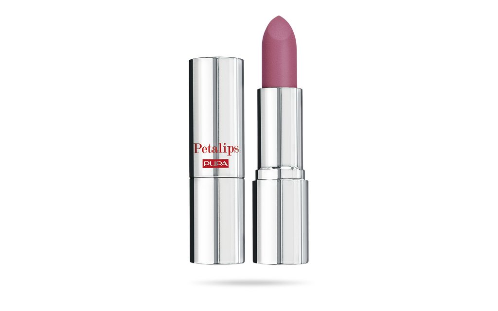 Petalips Lipstick - PUPA Milano image number 0