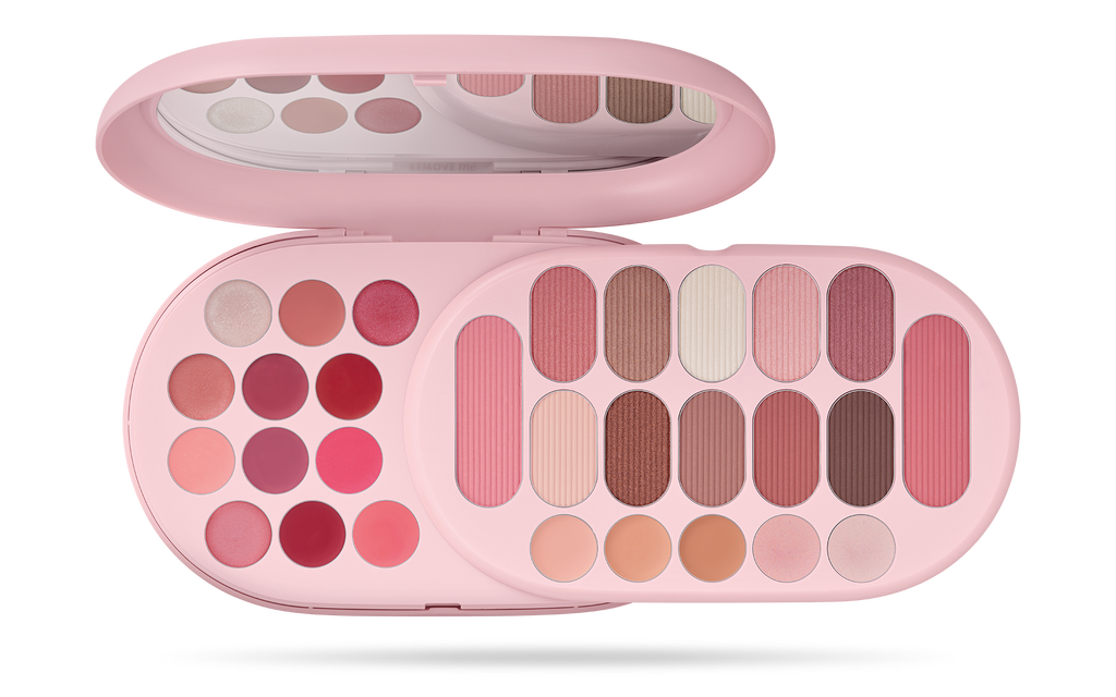 Make My Day Plus - PUPA Milano