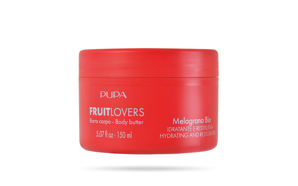 Fruit Lovers - Body Butter - PUPA Milano image number 0