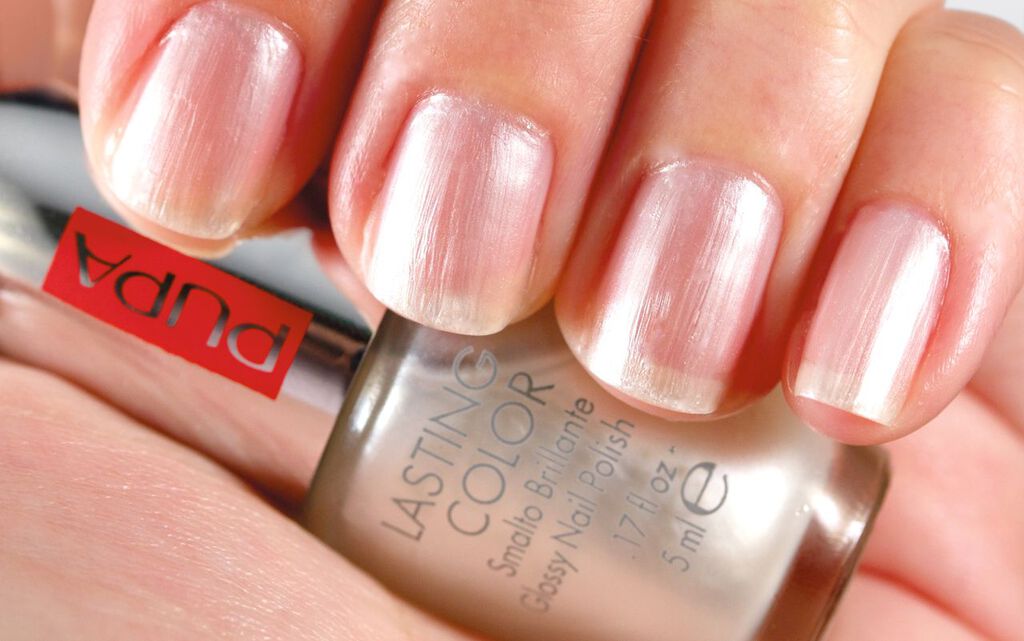 Lasting Color - PUPA Milano