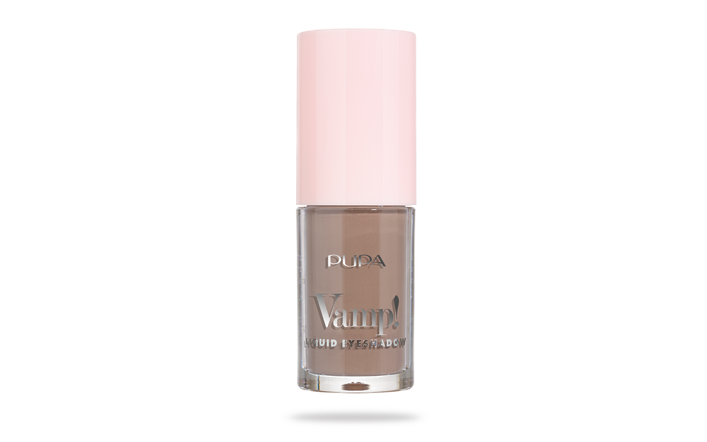 Vamp! Liquid Eyeshadow - PUPA Milano image number 0