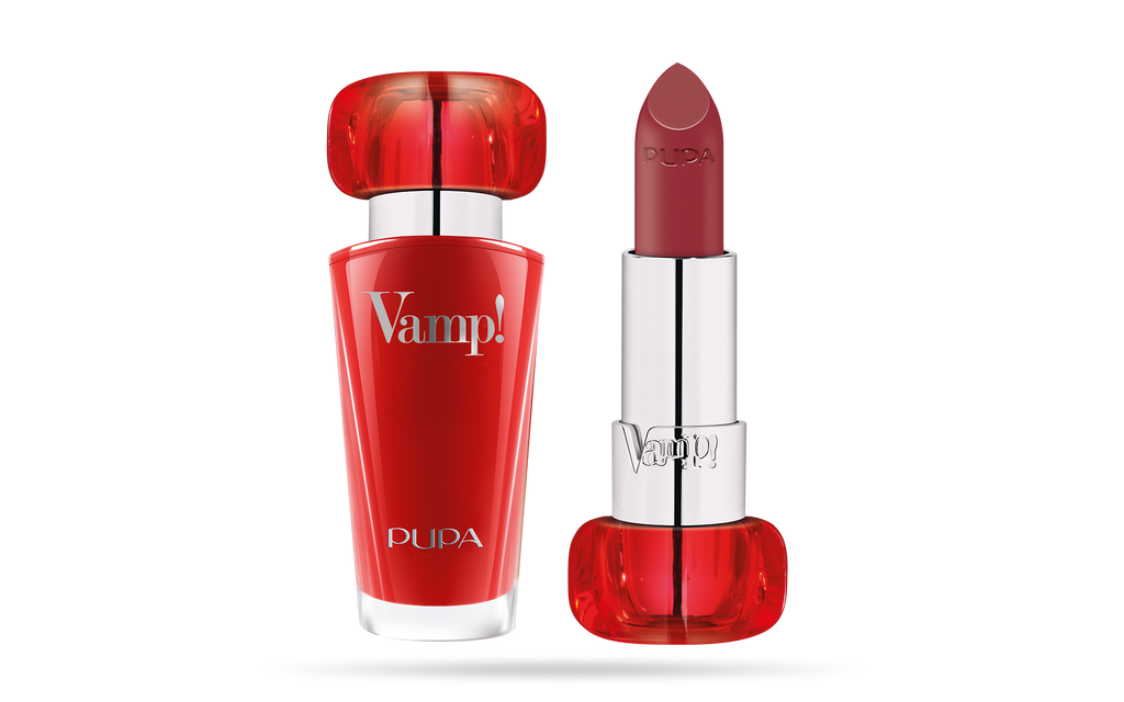 Vamp! Lipstick - PUPA Milano image number 0