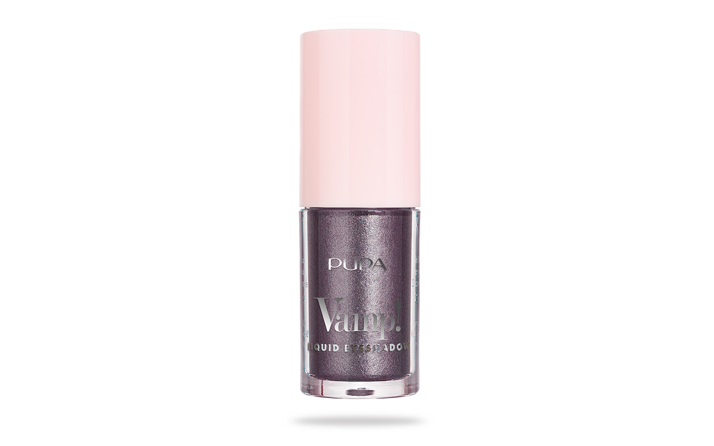 Vamp! Liquid Eyeshadow - PUPA Milano image number 0