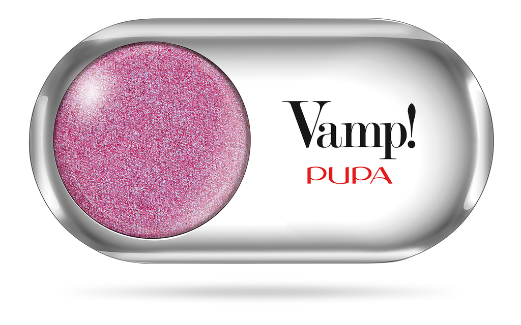 Vamp! Eyeshadow - PUPA Milano image number 0