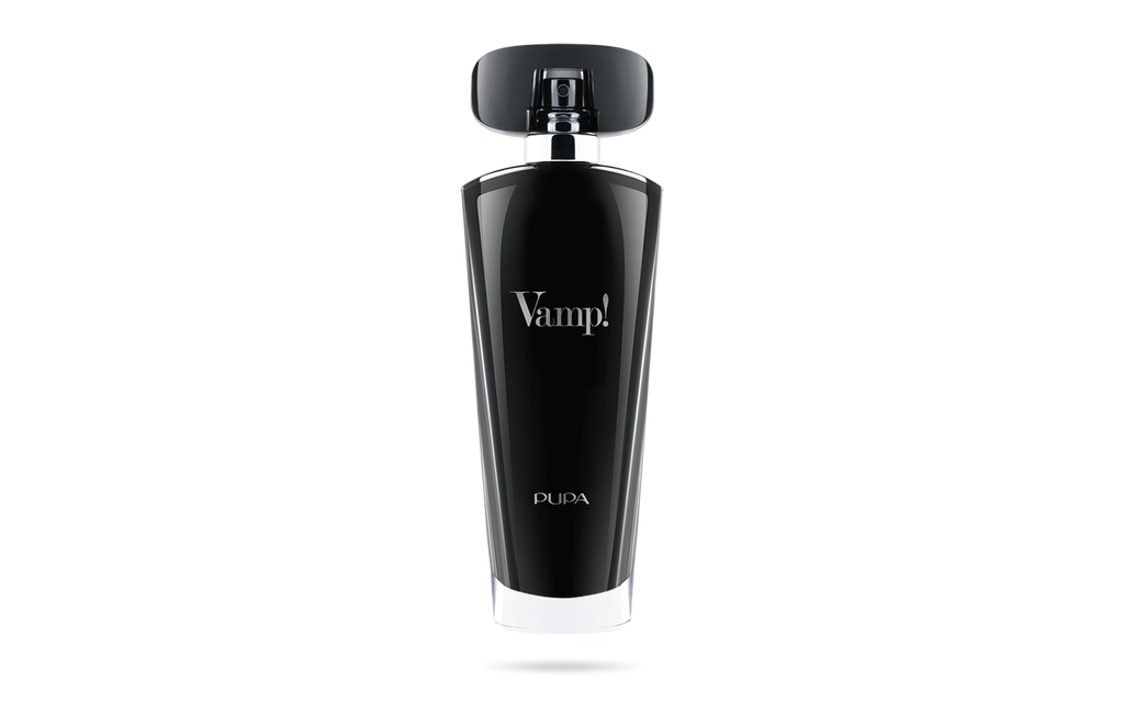 Eau De Parfum Vamp! Black 50 ml - PUPA Milano image number 0