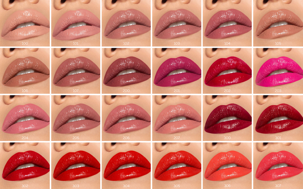 Vamp! Lipstick - PUPA Milano