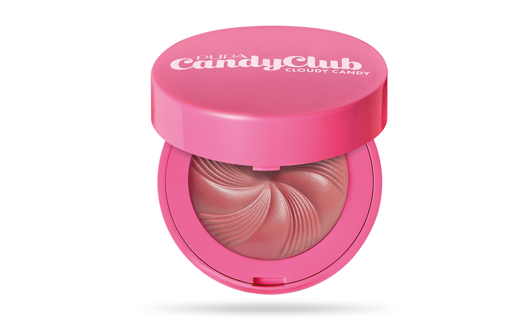 Candy Club - Cloudy Candy - PUPA Milano image number 0