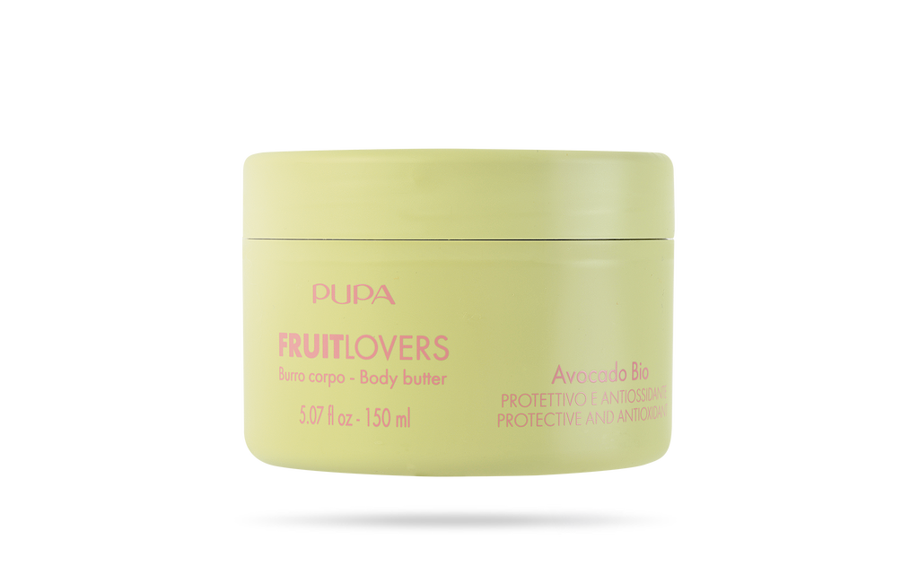 Fruit Lovers - Body Butter - PUPA Milano image number 0