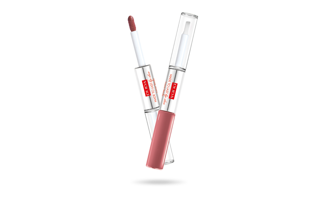 Made To Last Lip Duo - PUPA Milano image number 0
