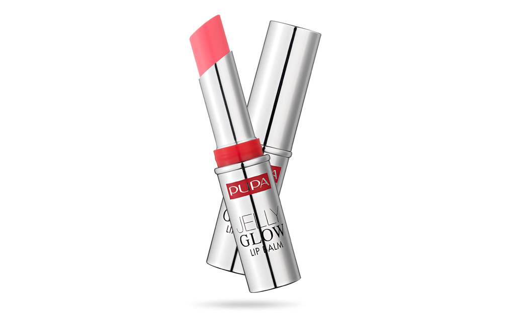 Jelly Glow Lip Balm - PUPA Milano image number 0