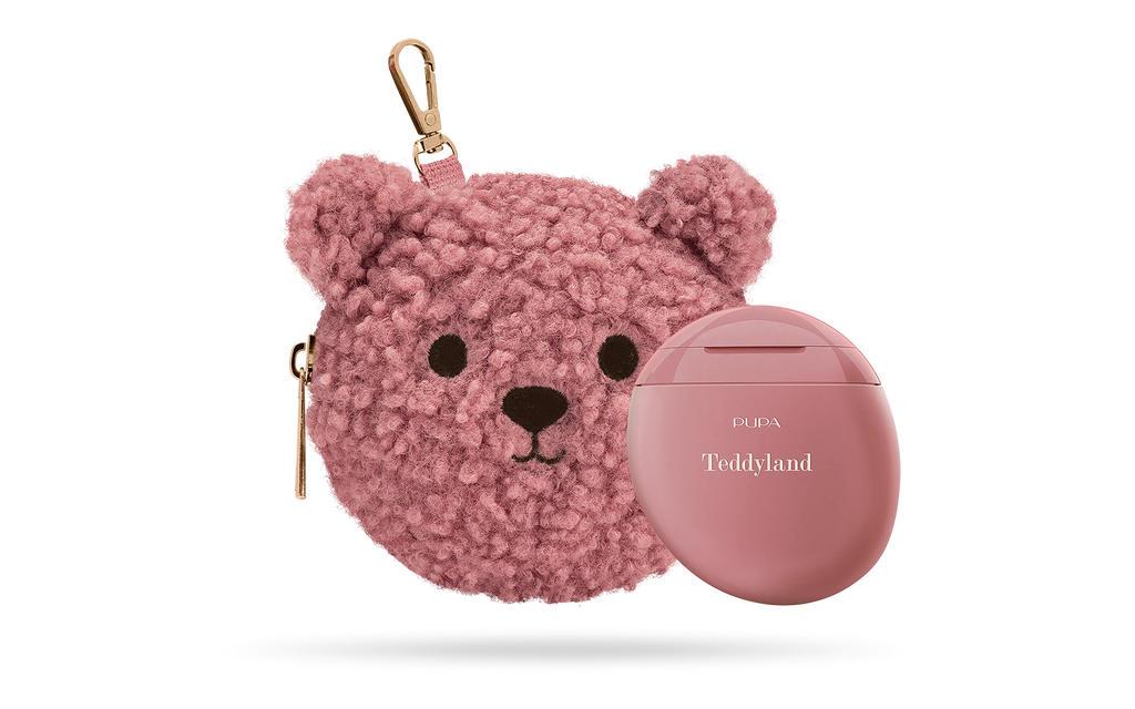 Teddyland - Scented Hand Cream - PUPA Milano image number 0