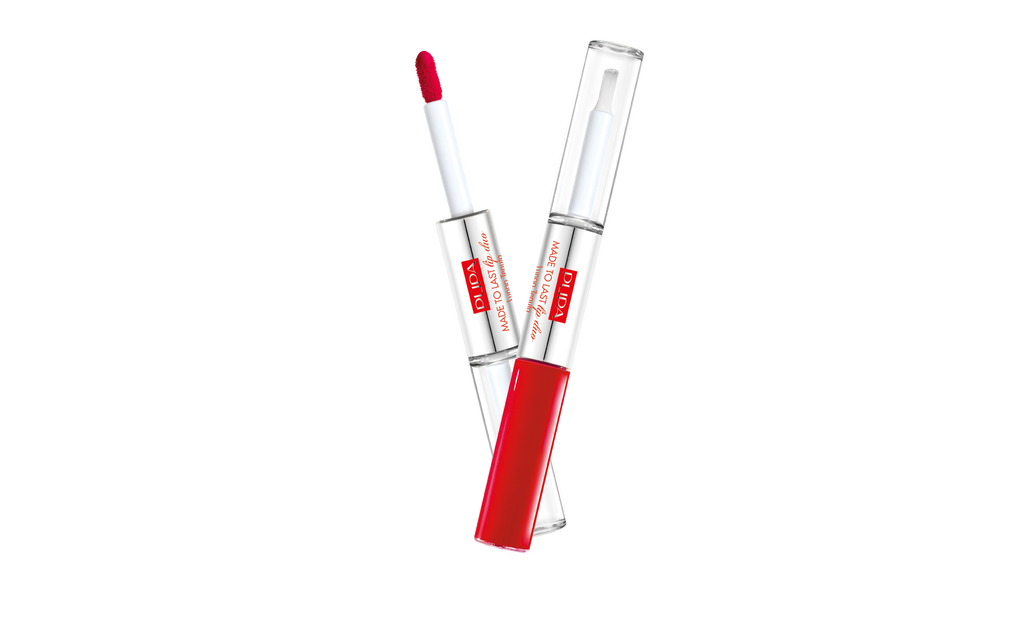 Made To Last Lip Duo - PUPA Milano image number 0