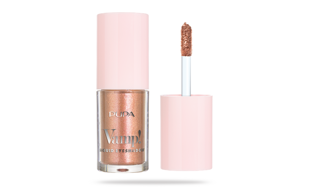 Vamp! Liquid Eyeshadow - PUPA Milano image number 1