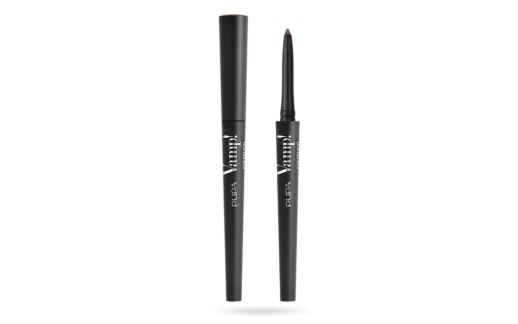 Vamp! Eye Pencil - PUPA Milano image number 0