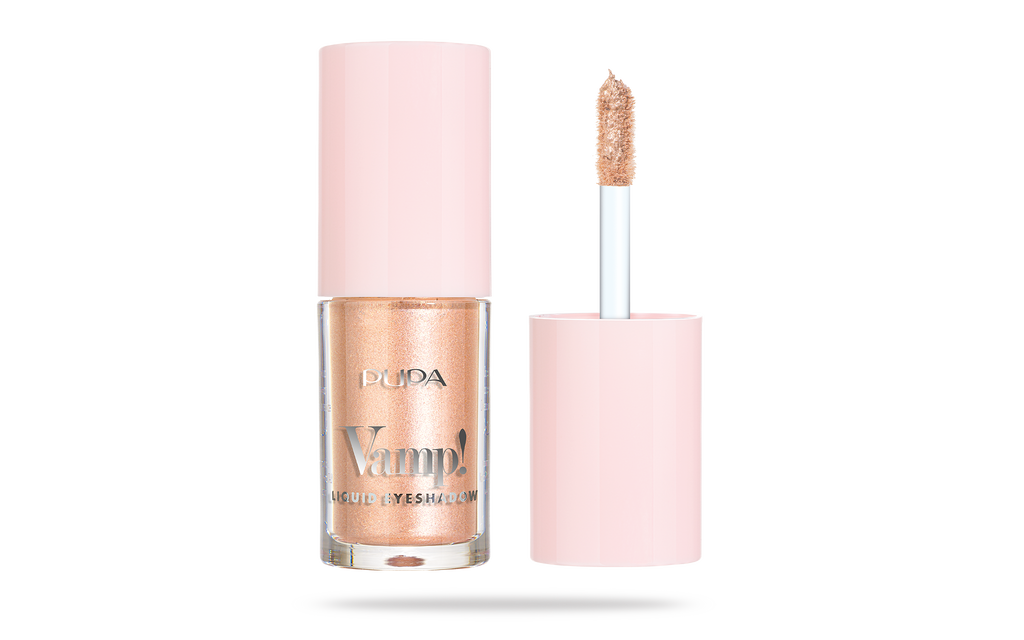 Vamp! Liquid Eyeshadow - PUPA Milano image number 1