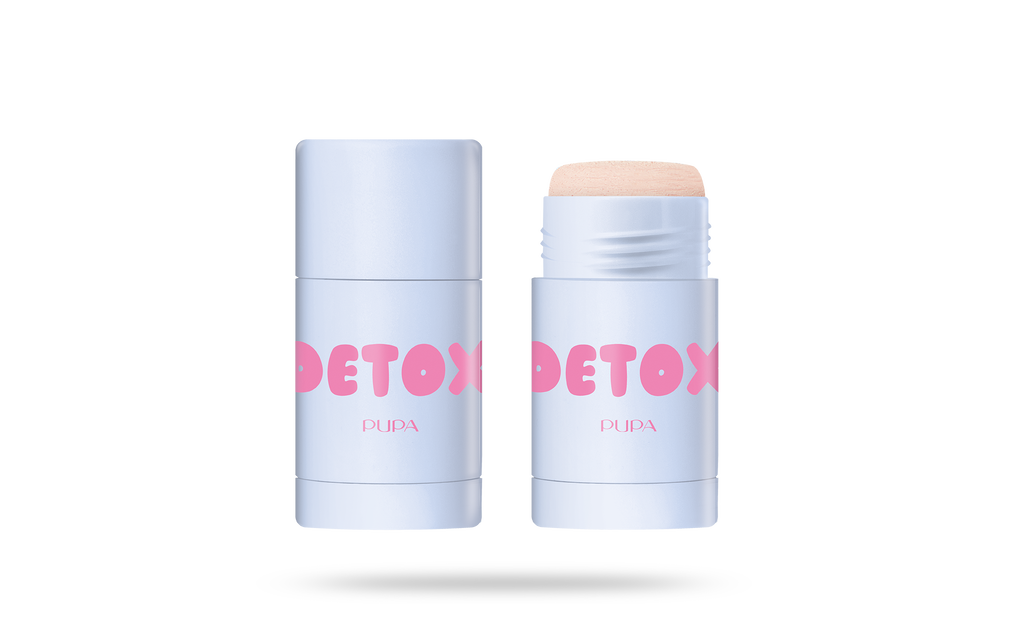#GRWSTICK - Detox - PUPA Milano image number 0