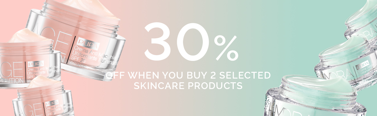 skin care discount