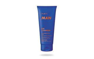 Gel Cleanser - Cleansing Face Gel - PUPA Milano