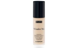 Wonder Me Fluid Foundation - PUPA Milano Wonder Me Fluid Foundation - PUPA Milano