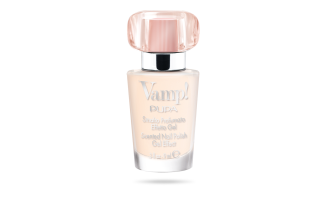 Vamp! Scented Nail Polish Gel Effect - PUPA Milano