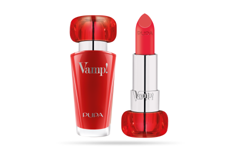 Vamp! Lipstick