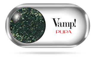 Vamp! Eyeshadow - PUPA Milano Vamp! Eyeshadow - PUPA Milano