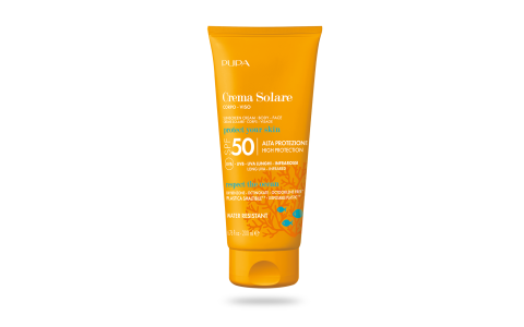 Sunscreen Cream SPF 50 (200 ml)