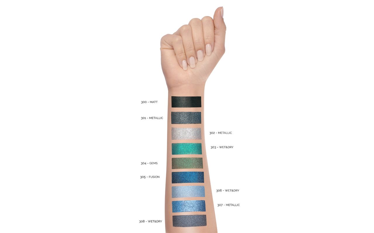 Vamp! Eyeshadow - PUPA Milano