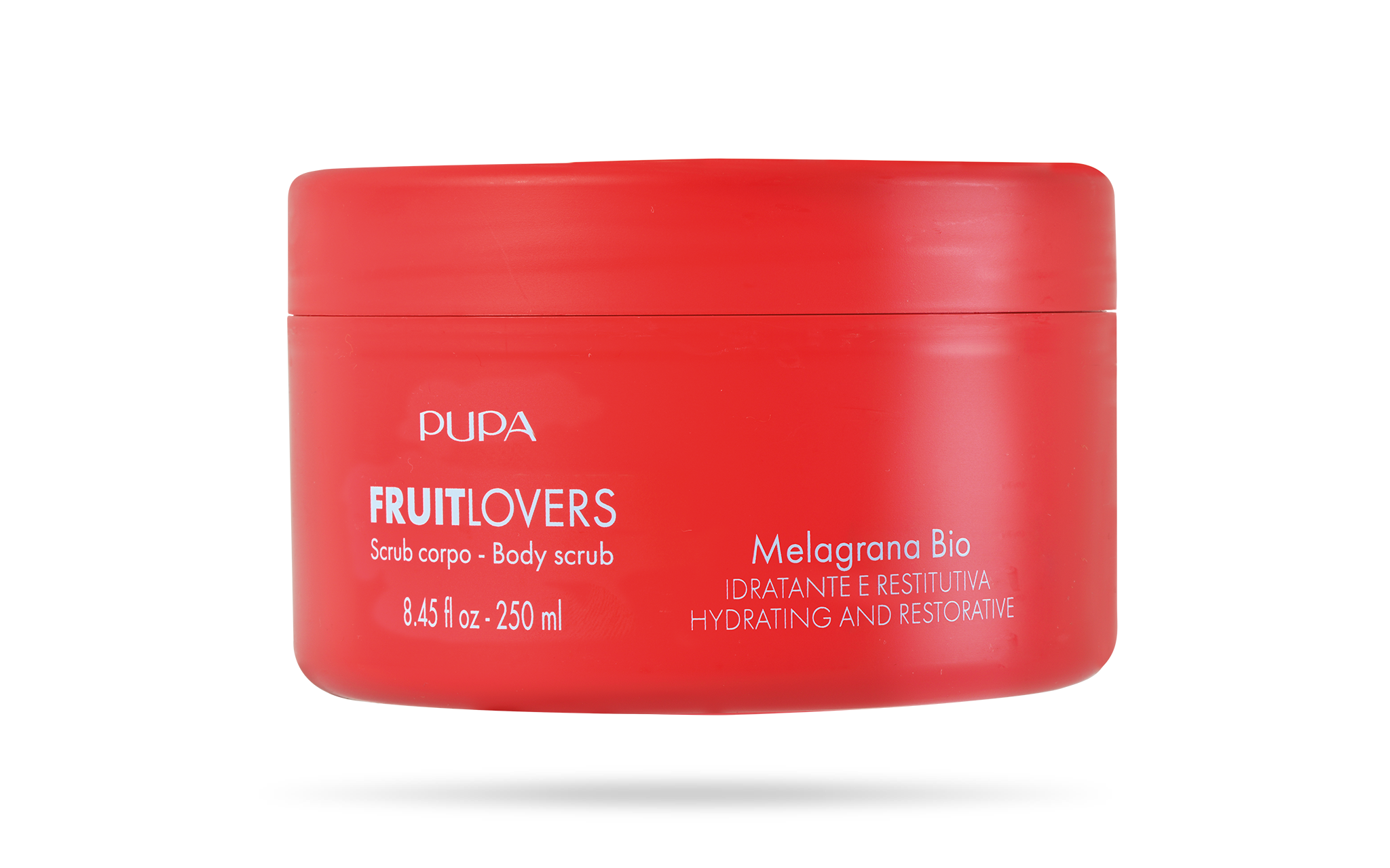 Fruit Lovers - Body Scrub - PUPA Milano
