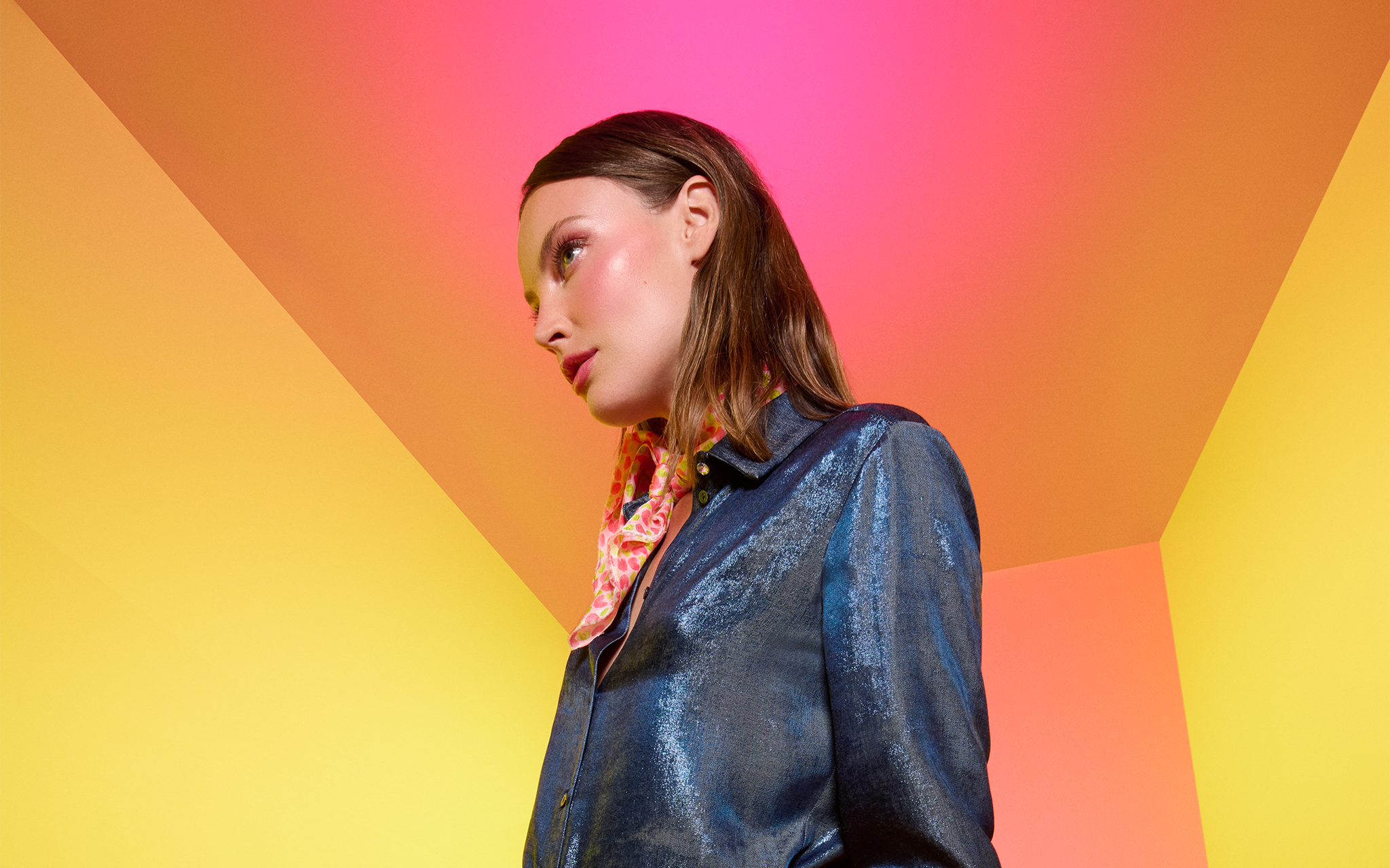 Wonder Me Glow - PUPA Milano