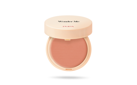 Wonder Me Blush
