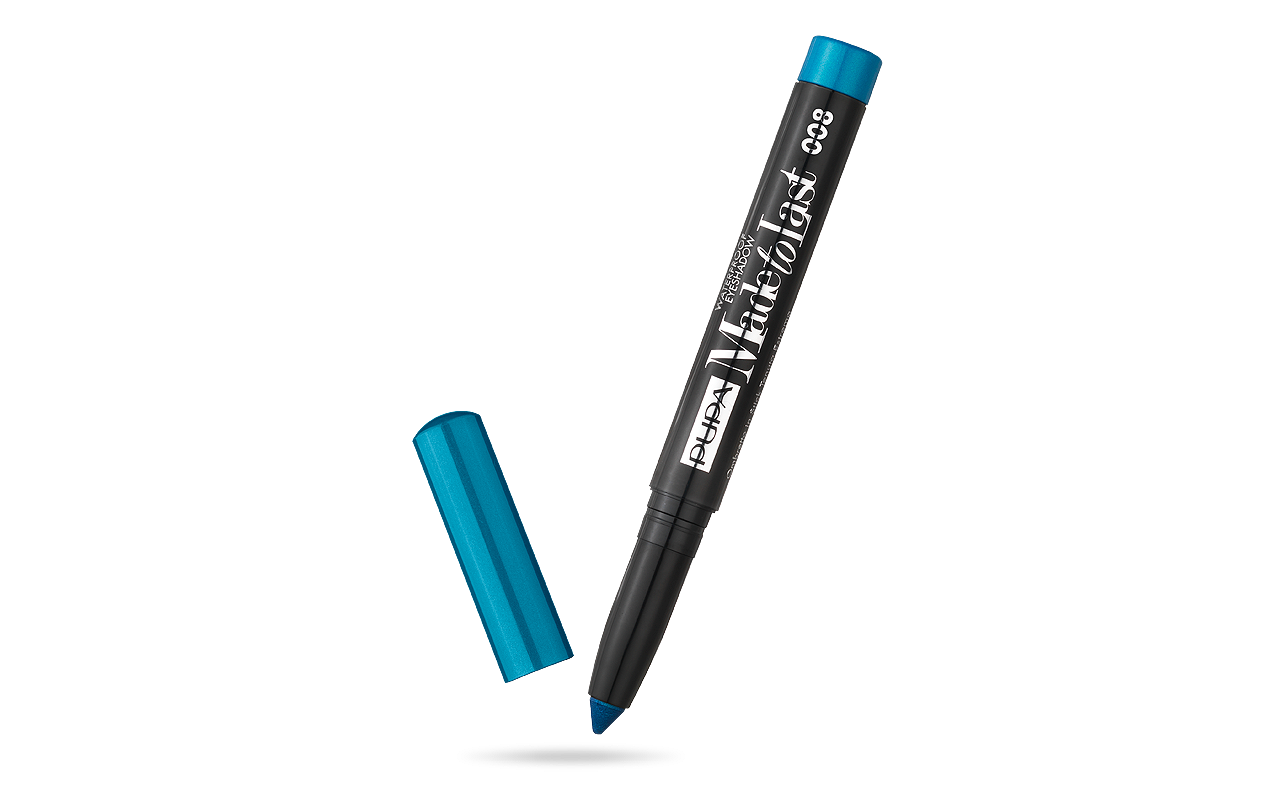 MADE TO LAST waterproof stick eyeshadow - PUPA Milano