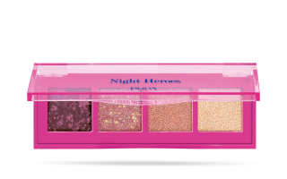 Night Heroes Eyes Palette - PUPA Milano