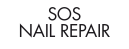 Go to product: SOS NAIL REPAIR Keratin Booster Gel