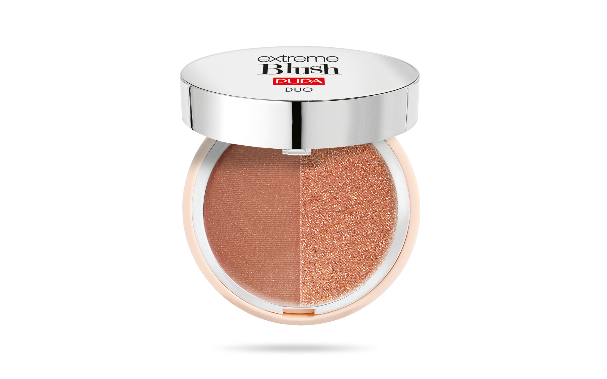 Extreme Blush Duo - PUPA Milano